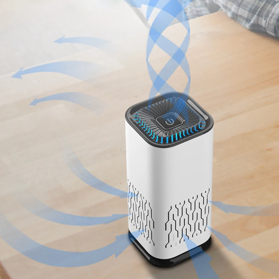 Pawtins™ - Pet Air Purifier 2.0