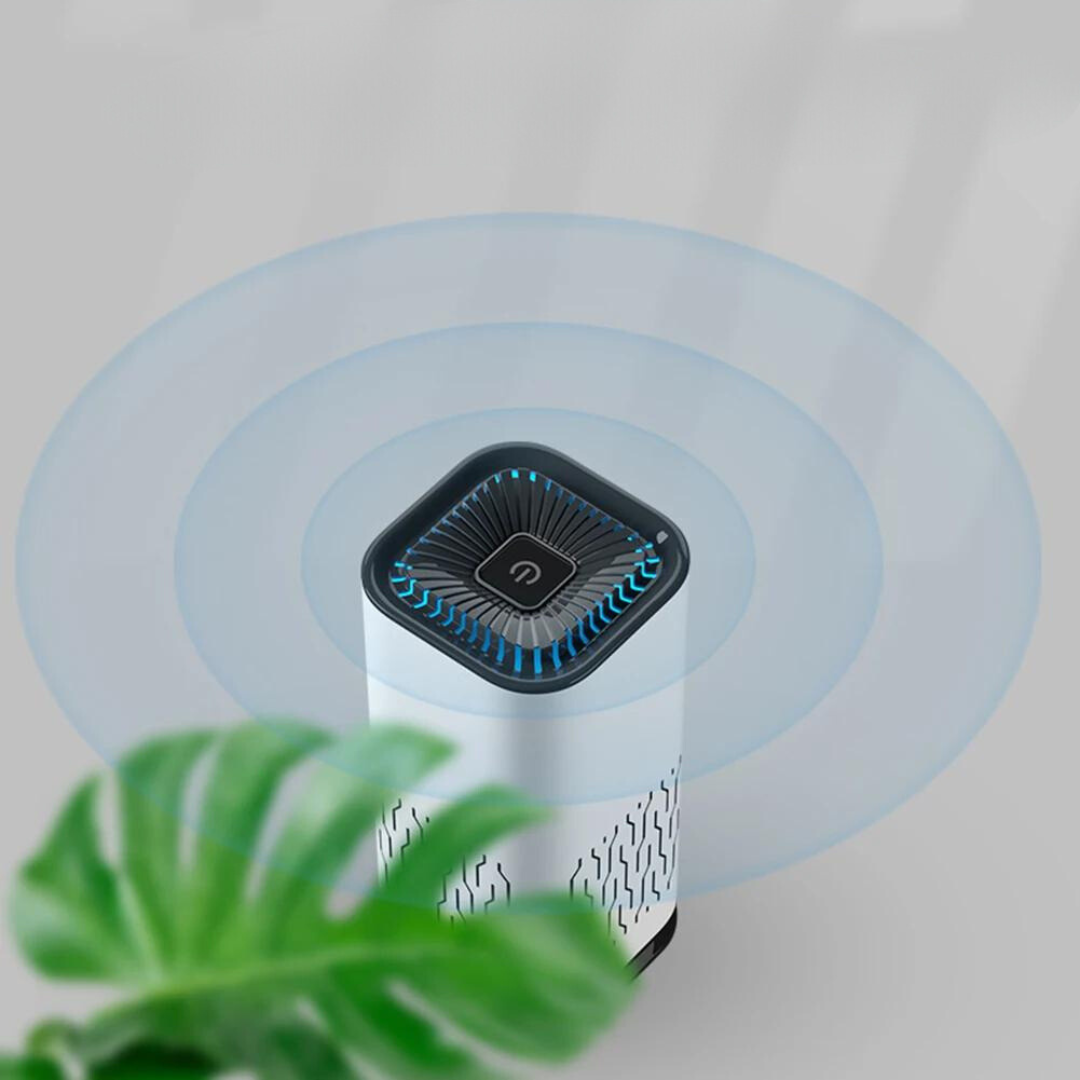 Pawtins™ - Pet Air Purifier 2.0