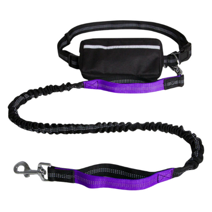 Pawtins™ Hands-Free Leash