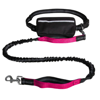 Pawtins™ Hands-Free Leash