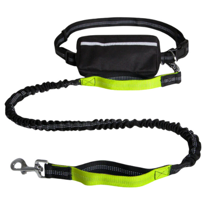 Pawtins™ Hands-Free Leash