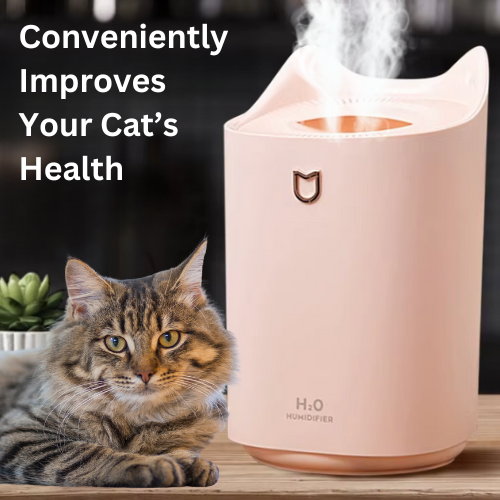 Cat Air Humidifier