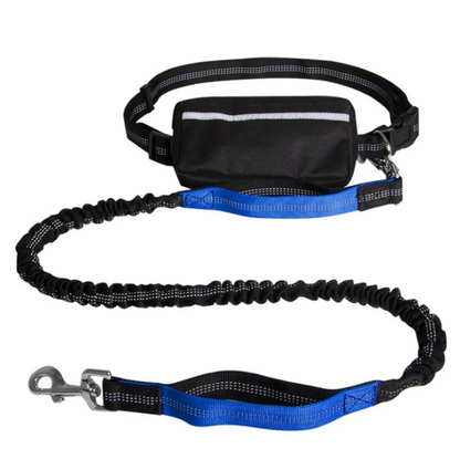 Pawtins™ Hands-Free Leash