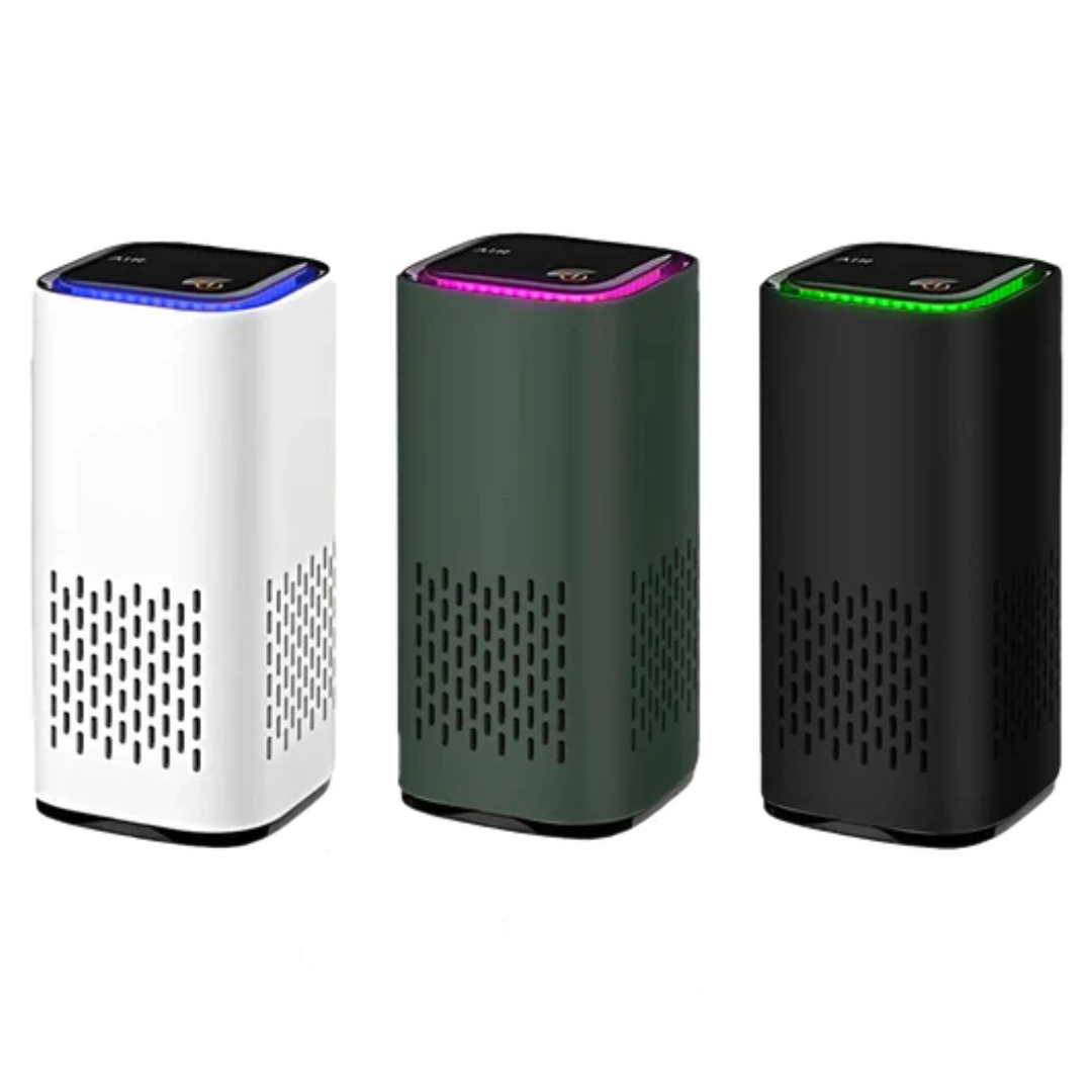 Pawtins™ - Pet Air Purifier